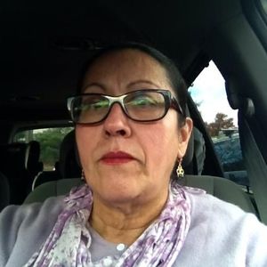 Meet your Posher, Lidia